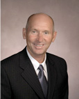 Gerald Pugh