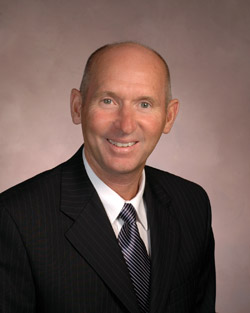 Gerald Pugh