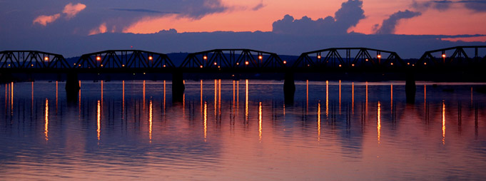 Fredericton, NB